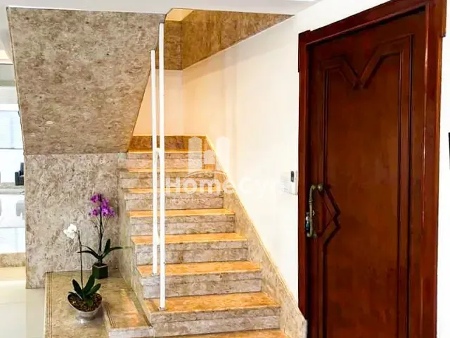Cobertura / Penthouse com 300m² 4 quartos e 5 banheiros, para alugar, no bairro Setor Bueno em Goiânia