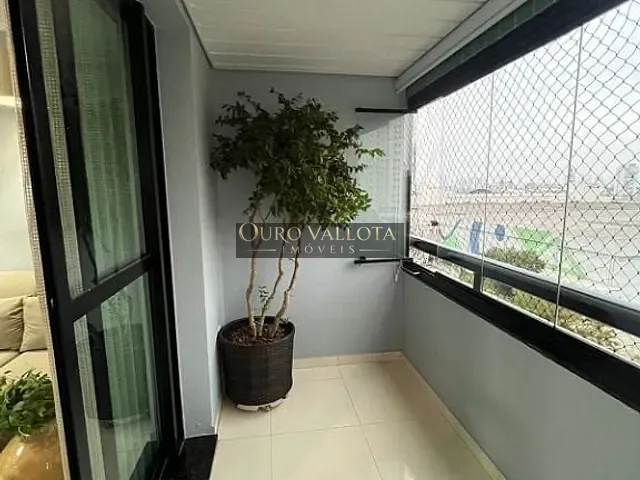 Apartamento com 175m² 3 quartos e 2 banheiros, à venda, no bairro Jardim Anália Franco em São Paulo