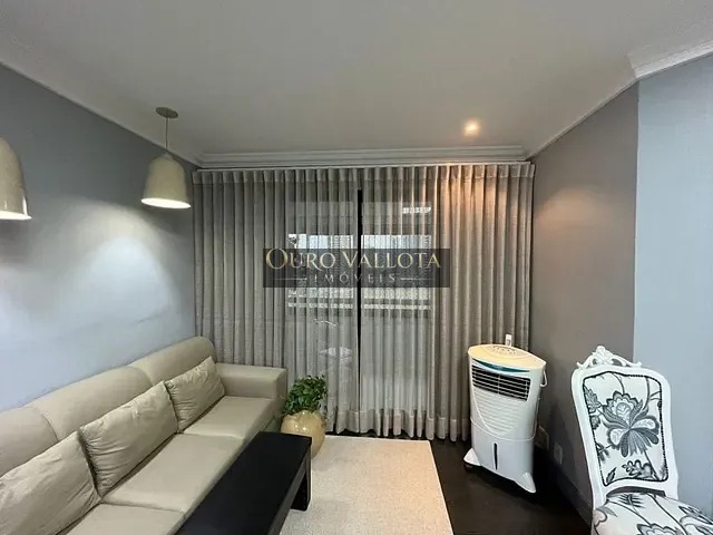 Apartamento com 175m² 3 quartos e 2 banheiros, à venda, no bairro Jardim Anália Franco em São Paulo