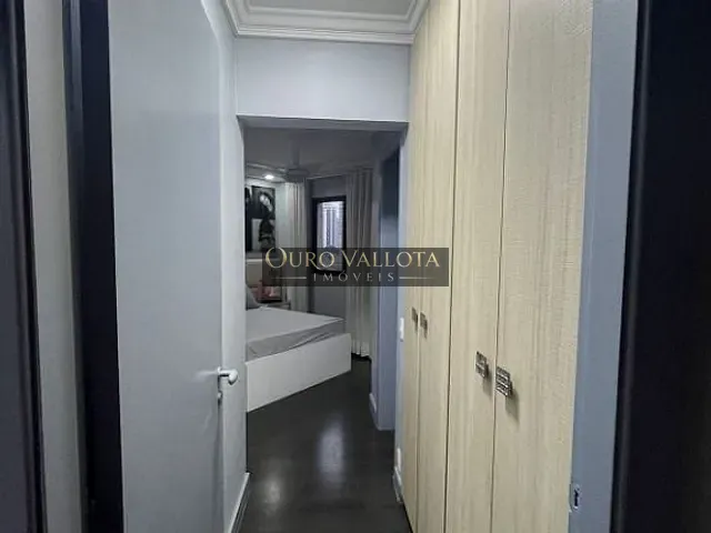 Apartamento com 175m² 3 quartos e 2 banheiros, à venda, no bairro Jardim Anália Franco em São Paulo
