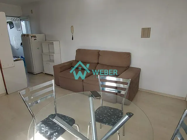 Apartamento com 51m² 2 quartos e 1 banheiro, à venda ou para alugar, no bairro Canudos em Novo Hamburgo