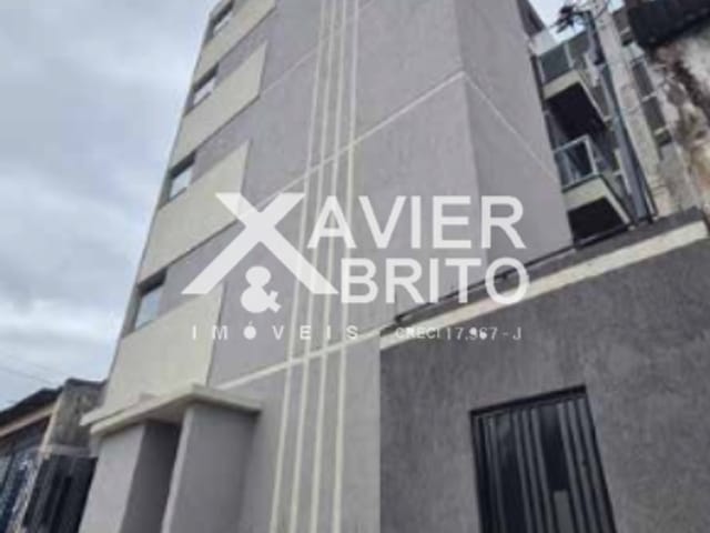 Foto do Apartamento - Apartamento à venda 2 Quartos, 44M², 1, São Paulo - SP | Imobiliária Xavier e Brito