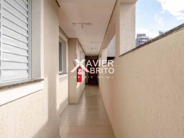 Foto do Apartamento - Apartamento à venda 2 Quartos, 44M², 1, São Paulo - SP | Imobiliária Xavier e Brito