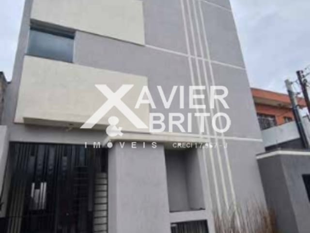 Foto do Apartamento - Apartamento à venda 2 Quartos, 44M², 1, São Paulo - SP | Imobiliária Xavier e Brito