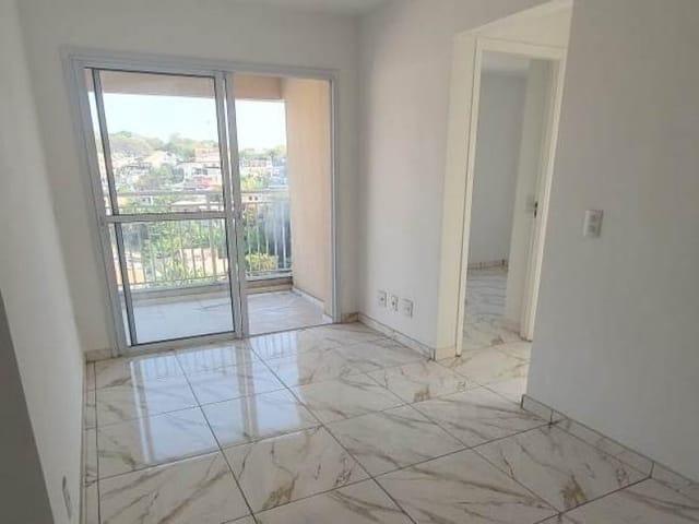 Foto do Apartamento - Residencial - Jardim Roberto | Zequinha Imóveis