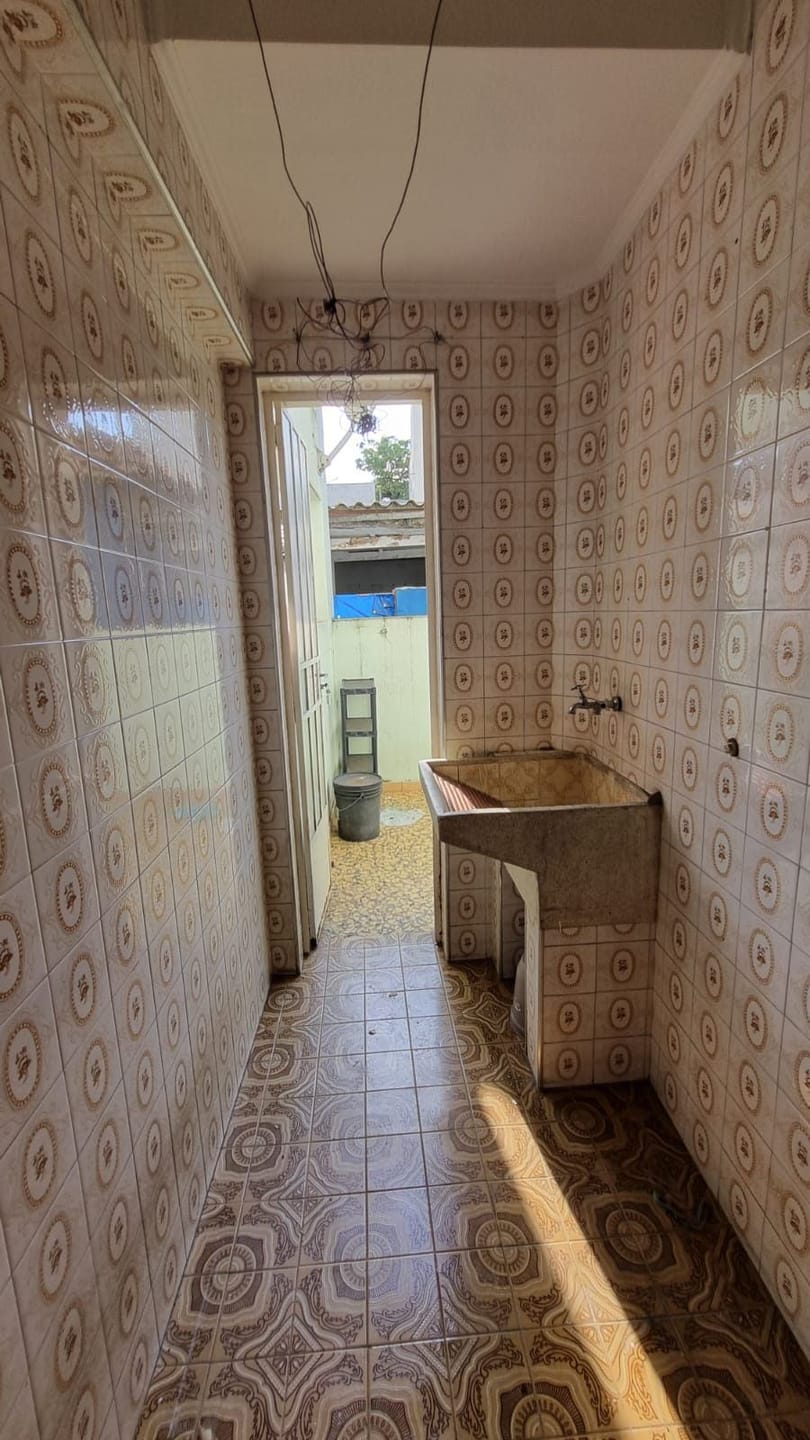 Apartamento para Locação 1 Quarto, Osvaldo Cruz, São Caetano do Sul - SP | LISBOA                                                      