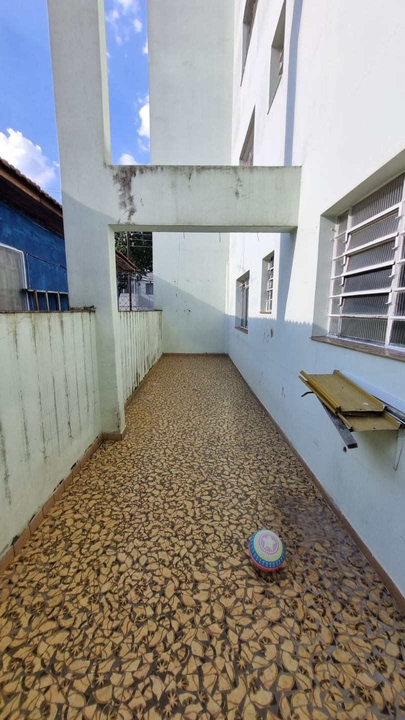 Apartamento para Locação 1 Quarto, Osvaldo Cruz, São Caetano do Sul - SP | LISBOA                                                      