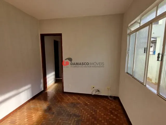 Apartamento 1 quarto e 1 banheiro, para alugar, no bairro Osvaldo Cruz em São Caetano do Sul
