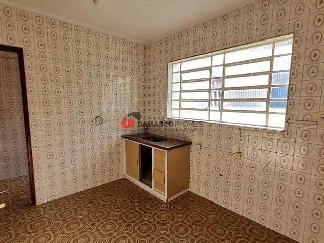 Apartamento 1 quarto e 1 banheiro, para alugar, no bairro Osvaldo Cruz em São Caetano do Sul