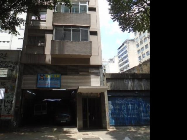 Foto do Apartamento - Apartamento à venda 2 Quartos, 10M², VILA BUARQUE, SAO PAULO - SP | Imobiliária Compare