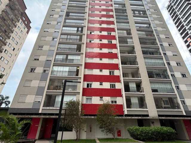 Foto do Apartamento - Excelente Apartamento à venda,  com 83 metros, 2 dormitórios com sala ampliada, 1 suite, 2 vagas - Jardim Flor da Montanha, Guarulhos, SP | Imobiliária Compare