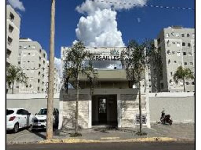 Foto do Apartamento - Apartamento à venda 1 Vaga, 10M², VILA ALBA, ARACATUBA - SP | Imobiliária Compare