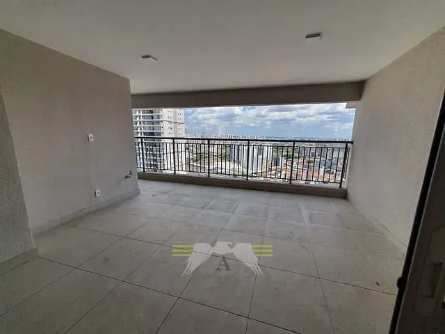 Apartamento 3 quartos e 4 banheiros, à venda, no bairro Belém em São Paulo