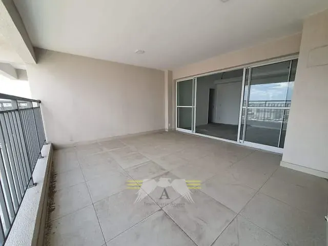 Apartamento 3 quartos e 4 banheiros, à venda, no bairro Belém em São Paulo