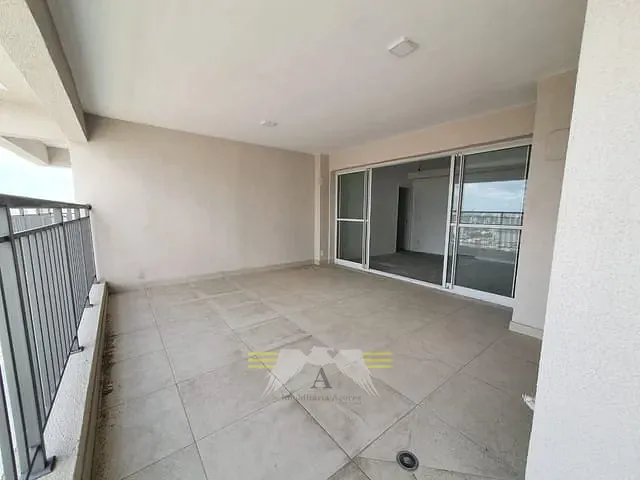 Apartamento 3 quartos e 4 banheiros, à venda, no bairro Belém em São Paulo