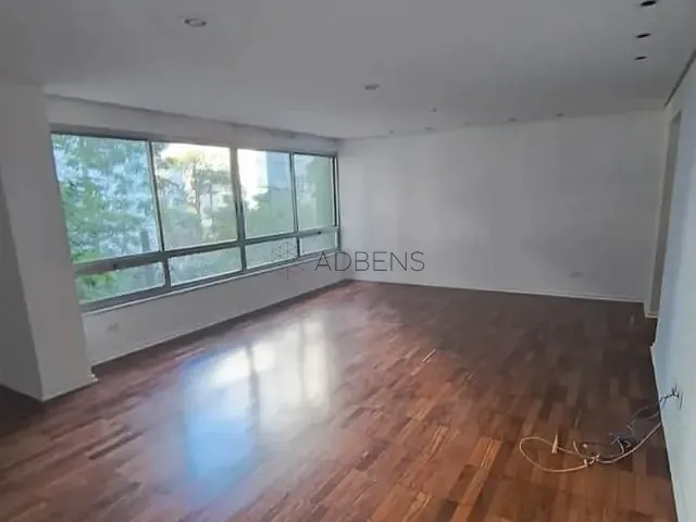 Apartamento 3 quartos e 3 banheiros, para alugar, no bairro Jardim Paulista em São Paulo