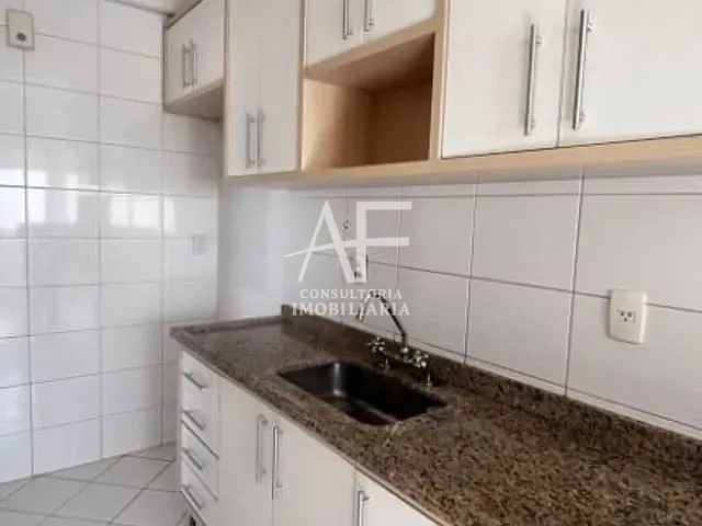 Apartamento com 89m² 3 quartos e 3 banheiros, para alugar, no bairro Centro em Taubaté