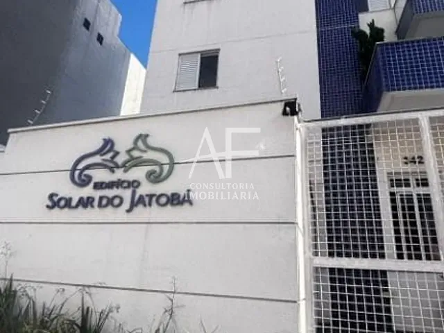 Apartamento com 89m² 3 quartos e 3 banheiros, para alugar, no bairro Centro em Taubaté
