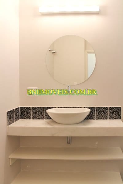 Apartamento, 1 quarto, 35 m² - Foto 8