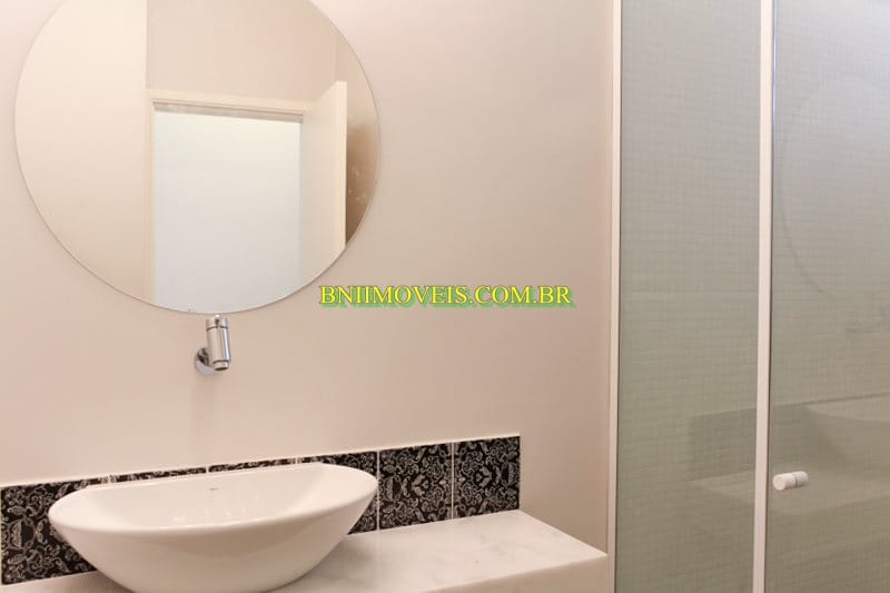 Apartamento, 1 quarto, 35 m² - Foto 7