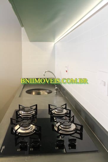 Apartamento, 1 quarto, 35 m² - Foto 6