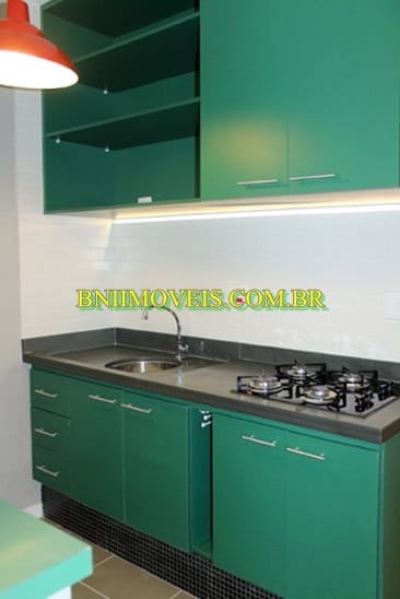 Apartamento, 1 quarto, 35 m² - Foto 4