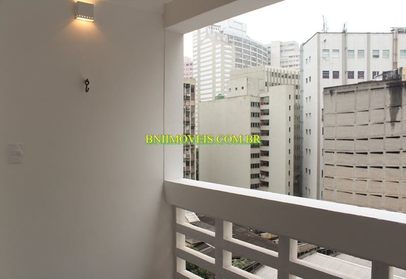 Apartamento, 1 quarto, 35 m² - Foto 9