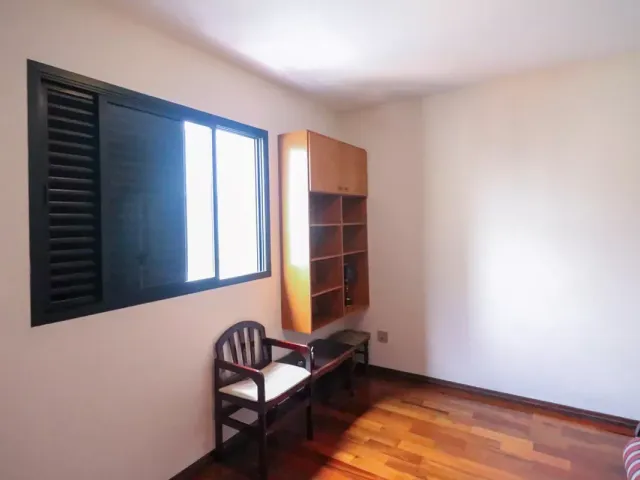 Apartamento com 117m² 3 quartos e 2 banheiros, à venda, no bairro Santa Paula em São Caetano do Sul