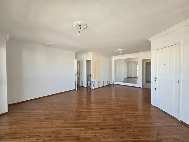 Apartamento 3 quartos e 5 banheiros, à venda, no bairro Ipiranga em São Paulo
