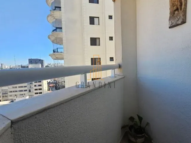 Apartamento 3 quartos e 5 banheiros, à venda, no bairro Ipiranga em São Paulo