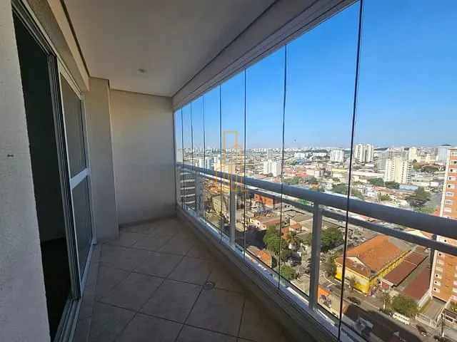 Apartamento 3 quartos e 5 banheiros, à venda, no bairro Ipiranga em São Paulo