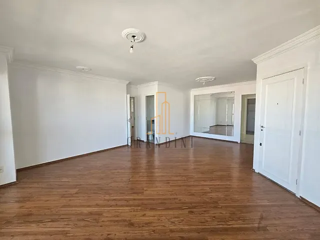 Apartamento 3 quartos e 5 banheiros, à venda, no bairro Ipiranga em São Paulo