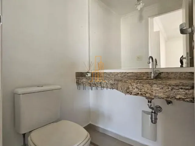Apartamento 3 quartos e 5 banheiros, à venda, no bairro Ipiranga em São Paulo