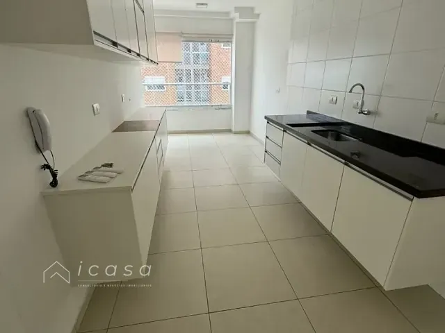 Apartamento com 75m² 2 quartos e 2 banheiros, para alugar, no bairro Royal Park em São José dos Campos