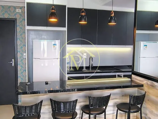Apartamento 2 quartos e 2 banheiros, à venda ou para alugar, no bairro Parque Bela Vista em Votorantim