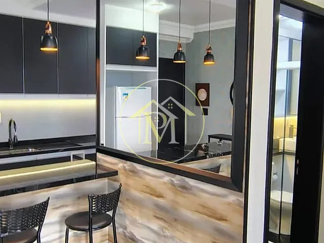 Apartamento 2 quartos e 2 banheiros, à venda ou para alugar, no bairro Parque Bela Vista em Votorantim