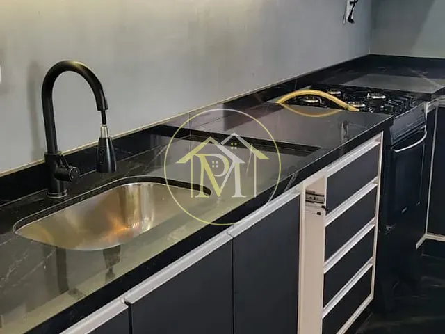Apartamento 2 quartos e 2 banheiros, à venda ou para alugar, no bairro Parque Bela Vista em Votorantim