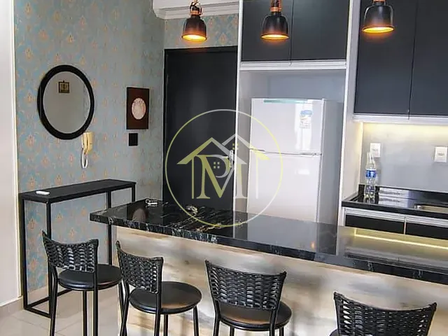 Apartamento 2 quartos e 2 banheiros, à venda ou para alugar, no bairro Parque Bela Vista em Votorantim