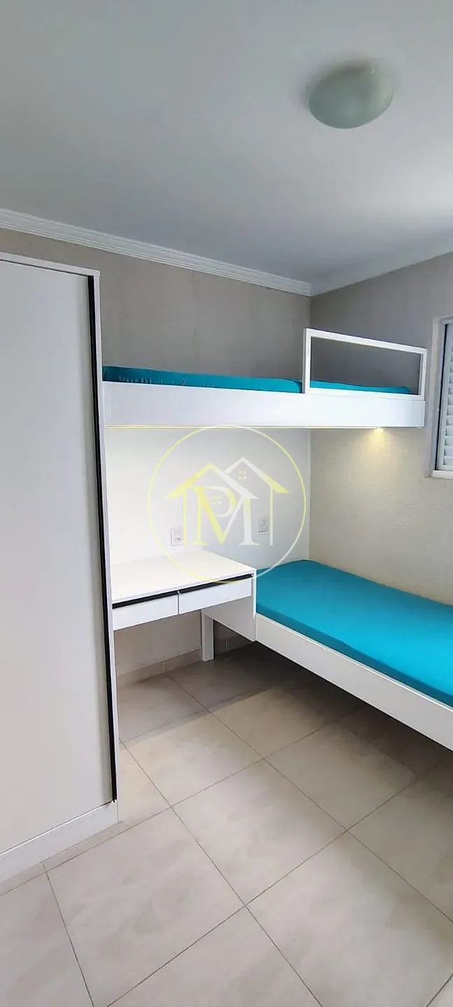 Apartamento, 2 quartos, 89 m² - Foto 10