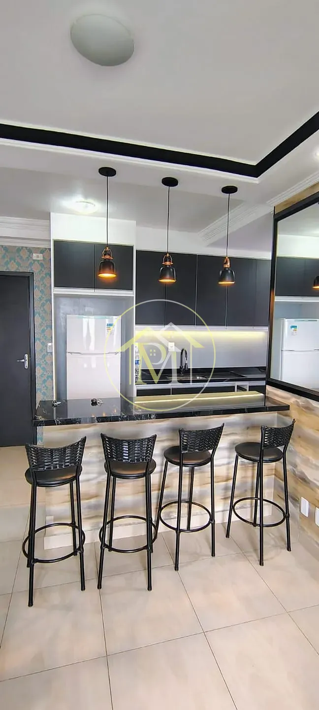 Apartamento, 2 quartos, 89 m² - Foto 1