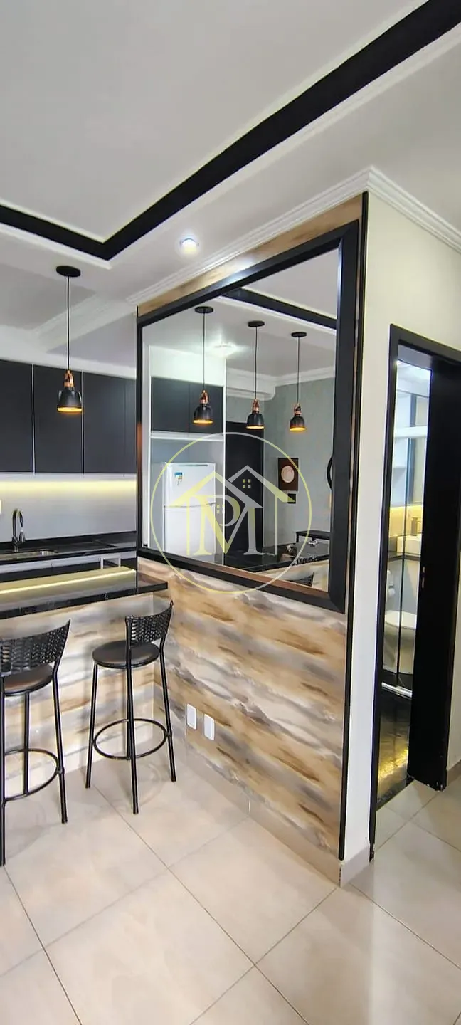 Apartamento, 2 quartos, 89 m² - Foto 2