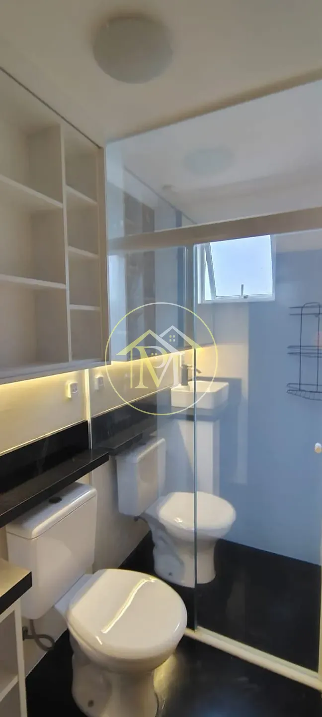 Apartamento, 2 quartos, 89 m² - Foto 11