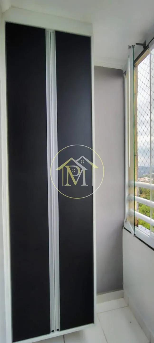 Apartamento, 2 quartos, 89 m² - Foto 12