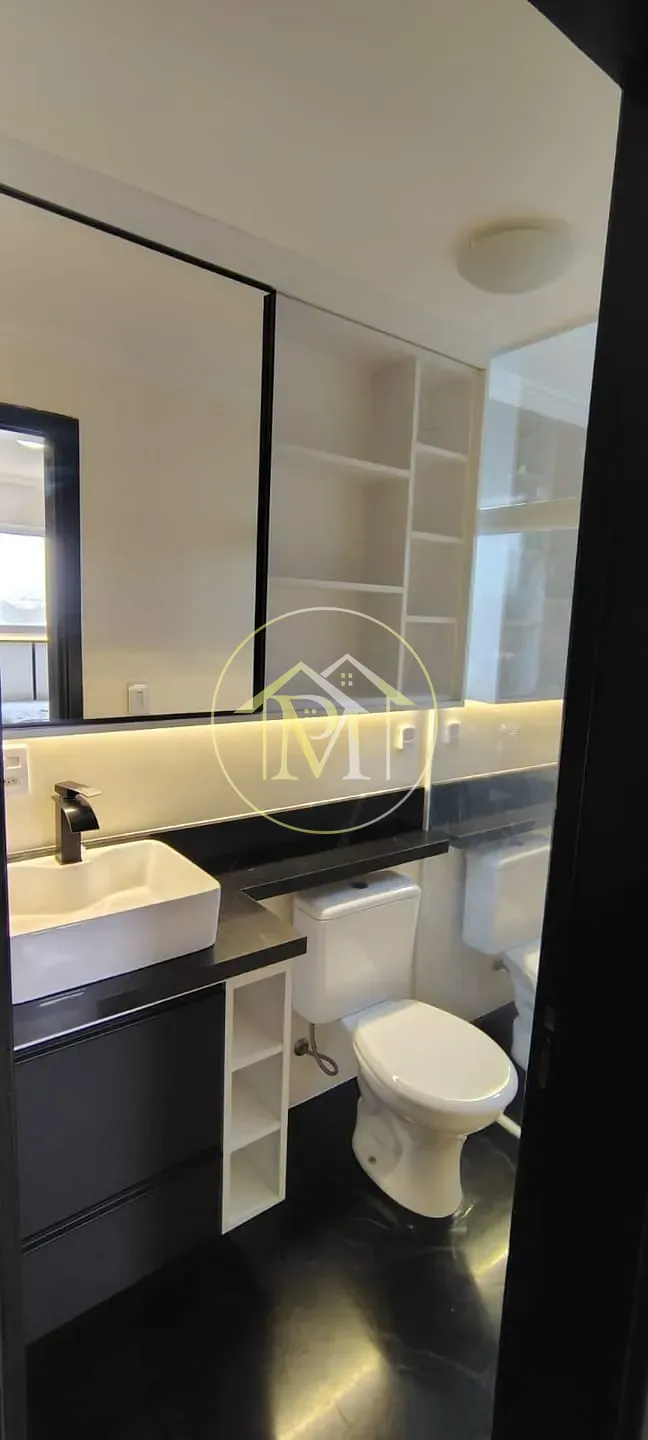 Apartamento, 2 quartos, 89 m² - Foto 9