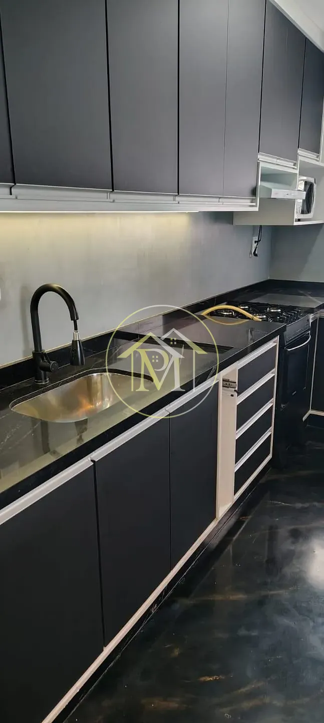 Apartamento, 2 quartos, 89 m² - Foto 5