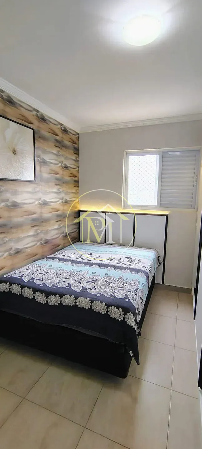 Apartamento, 2 quartos, 89 m² - Foto 16