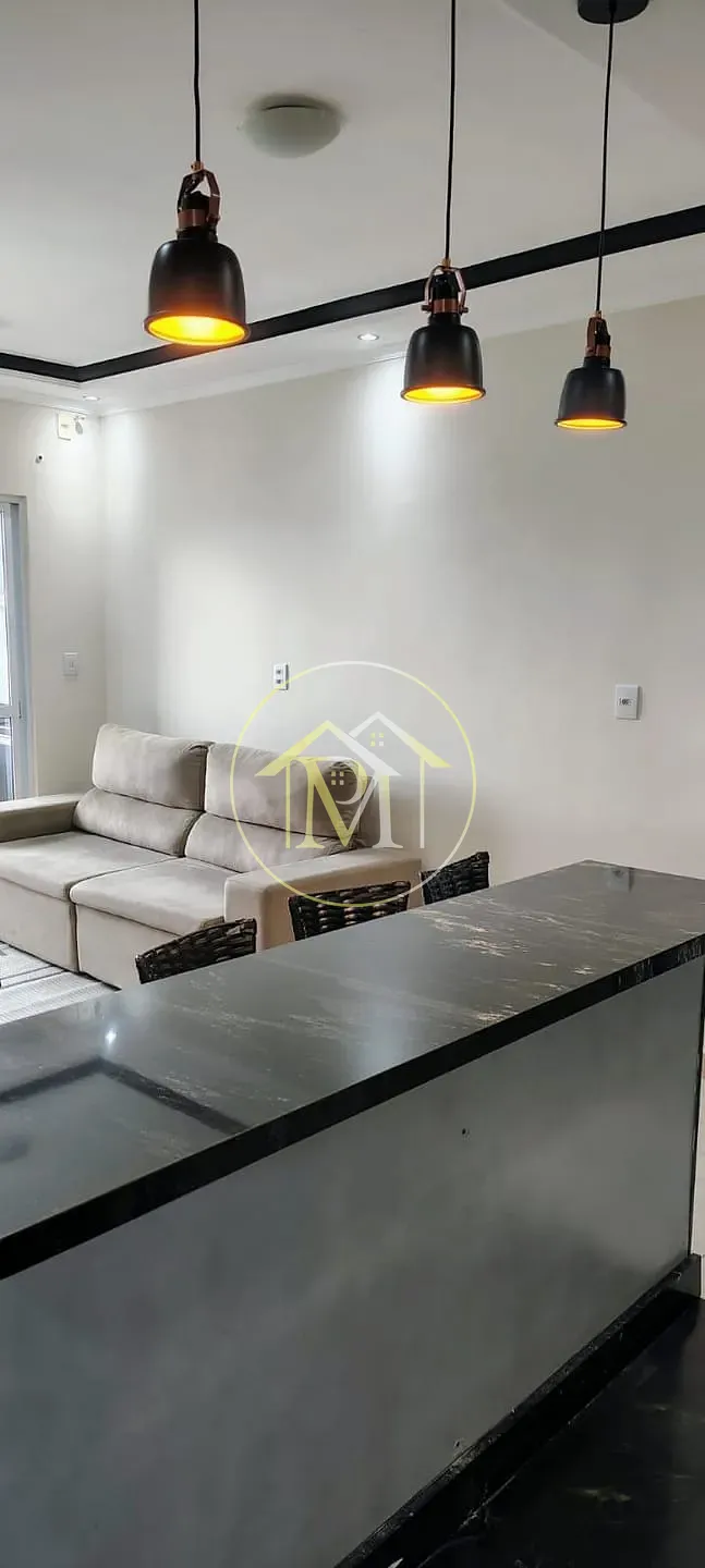 Apartamento, 2 quartos, 89 m² - Foto 6
