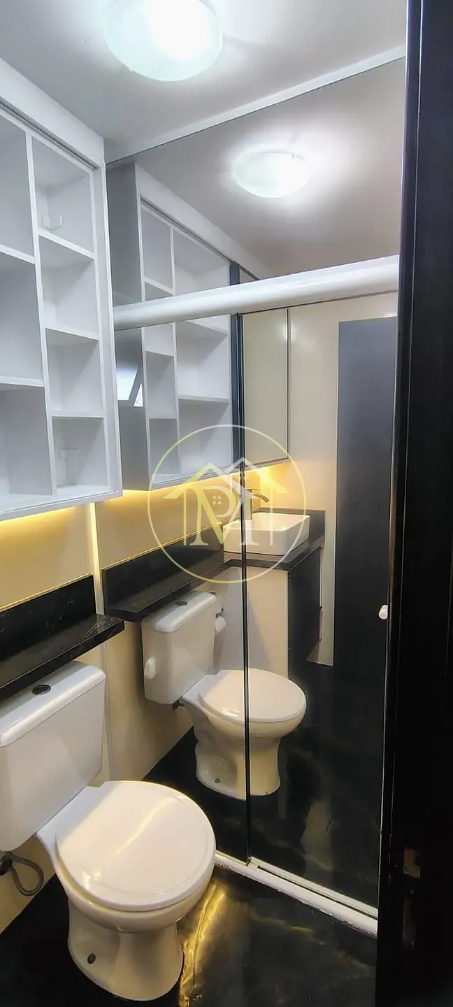 Apartamento, 2 quartos, 89 m² - Foto 17