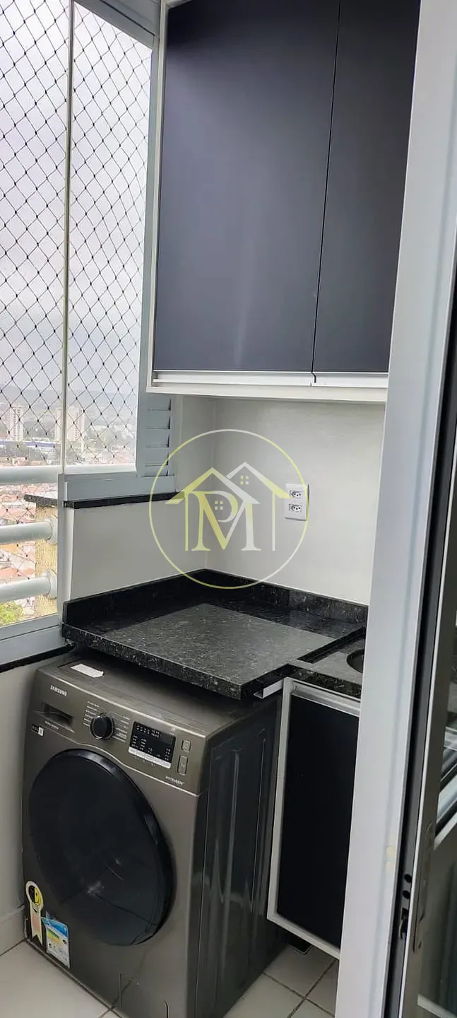 Apartamento, 2 quartos, 89 m² - Foto 18