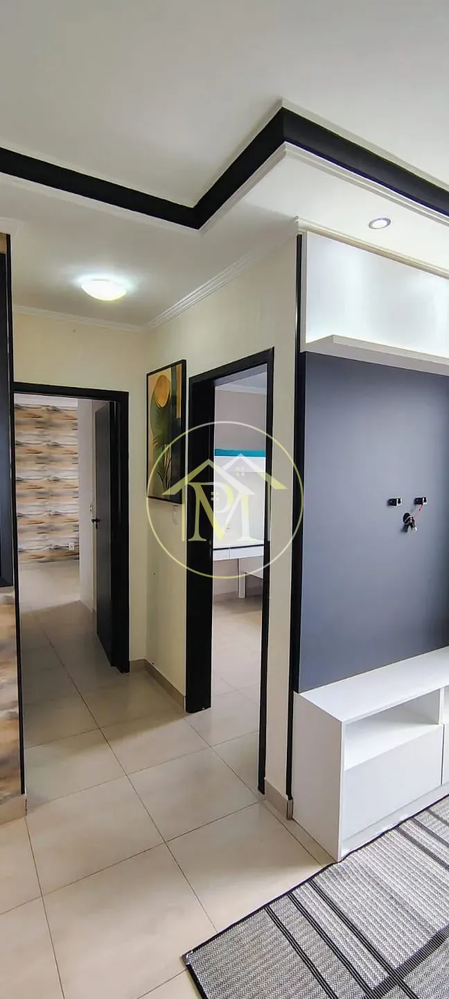 Apartamento, 2 quartos, 89 m² - Foto 19
